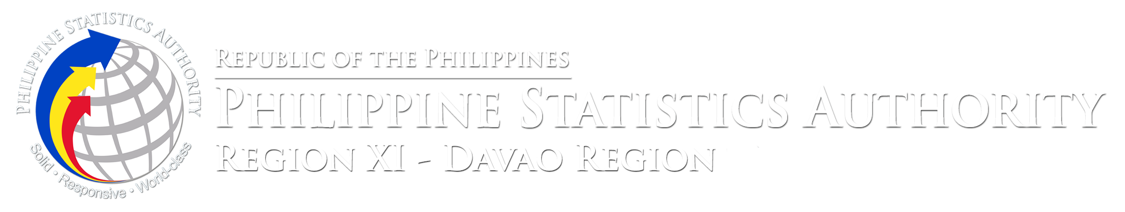 Philippine Statistics Authority Region XI
